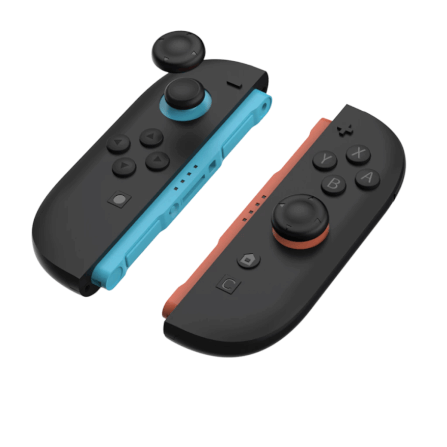 ชุดยางครอบอนาล็อก (3 ขนาด) DOBE TNS-31110 สำหรับ NINTENDO SWITCH 2 CONTROLLER_3